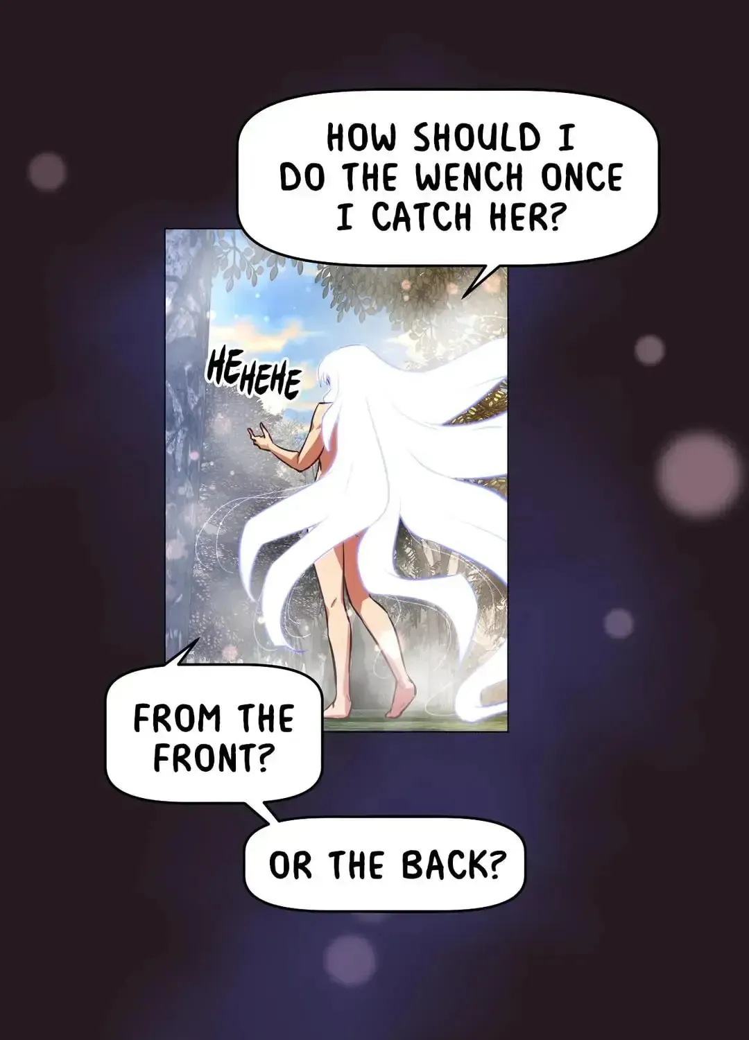 Stand Up!!!! Chapter 148 page 20 - 