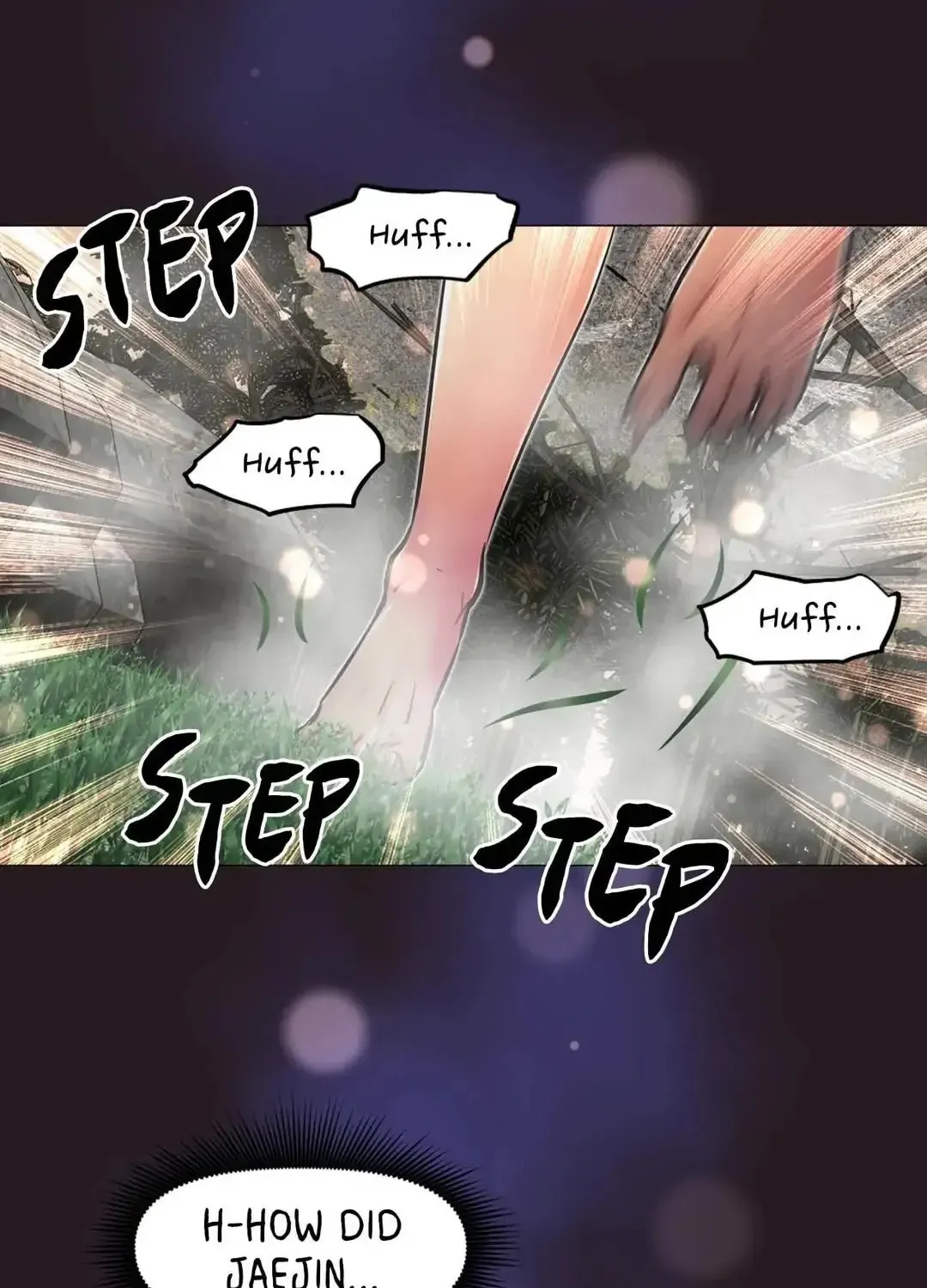 Stand Up!!!! Chapter 148 page 3 - 