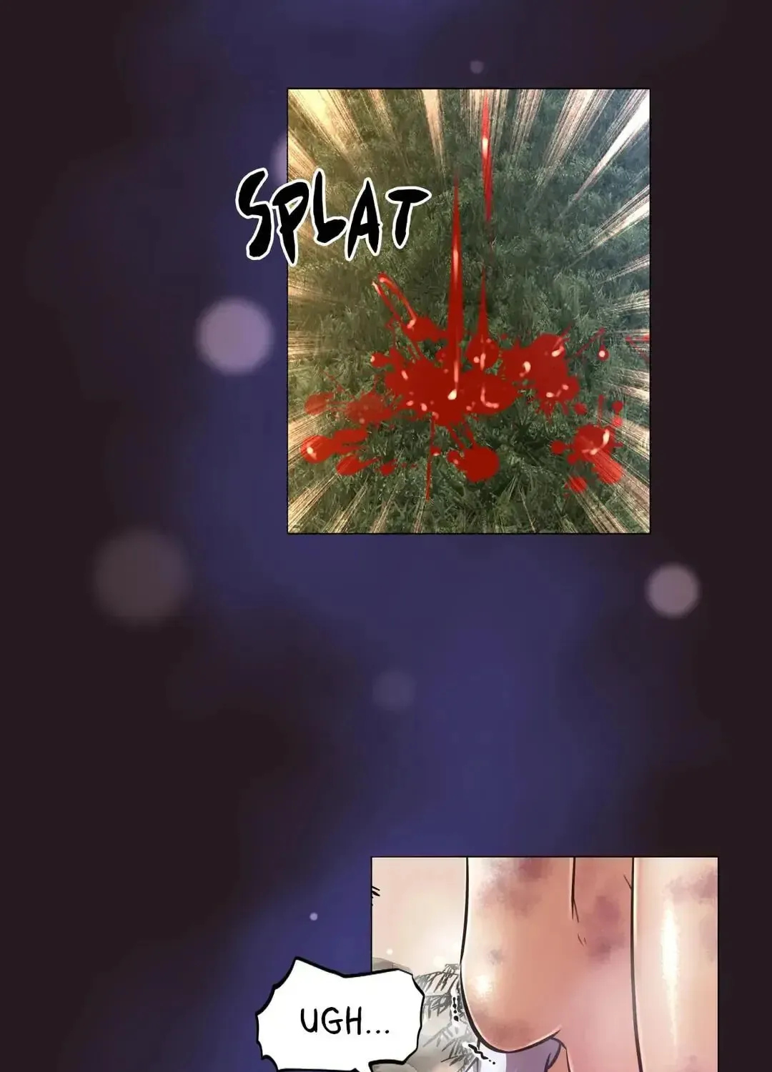 Stand Up!!!! Chapter 148 page 29 - 
