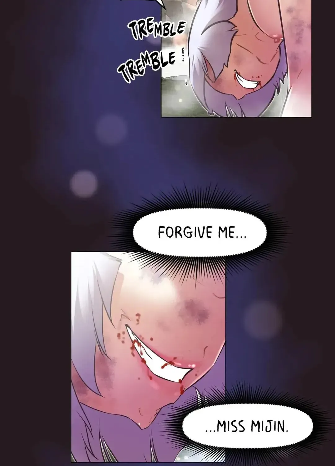 Stand Up!!!! Chapter 148 page 30 - 
