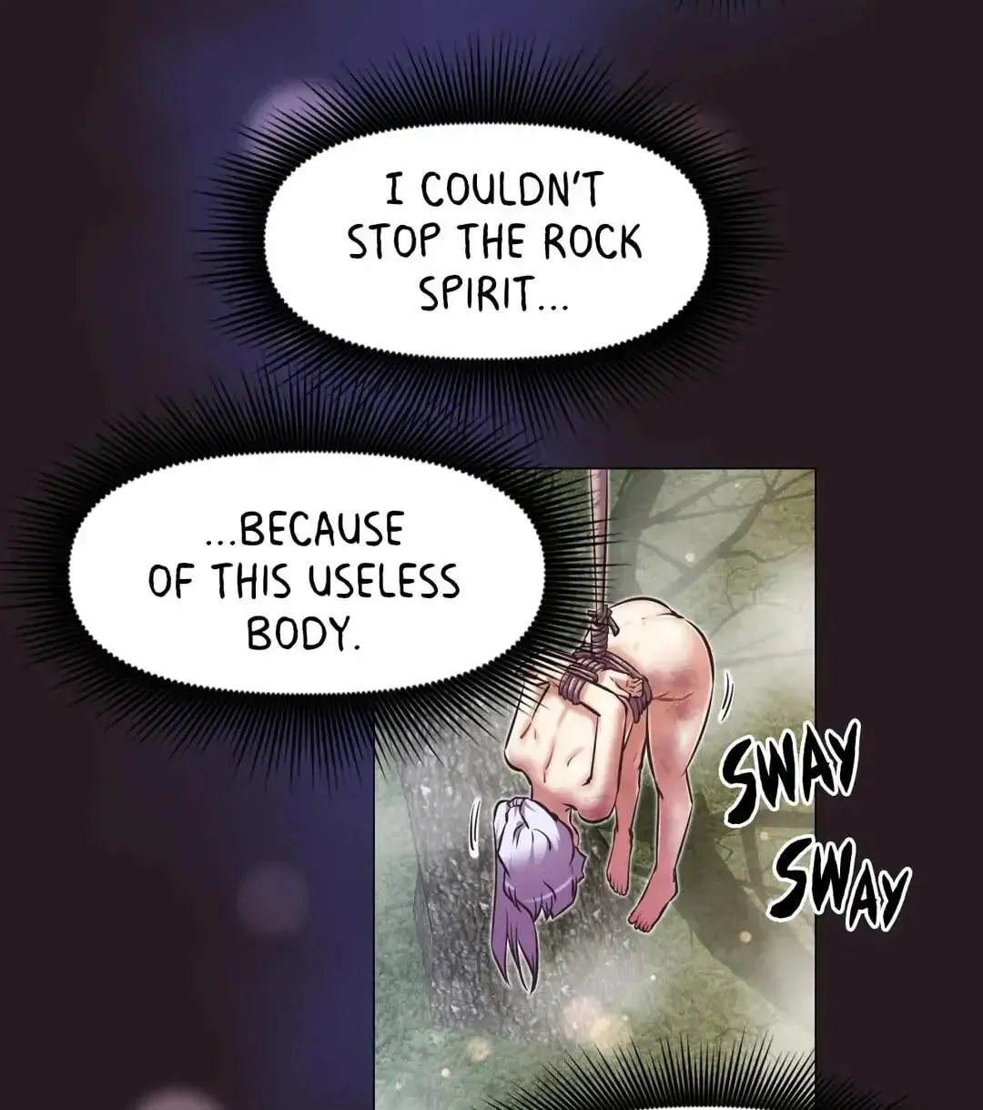 Stand Up!!!! Chapter 148 page 31 - 