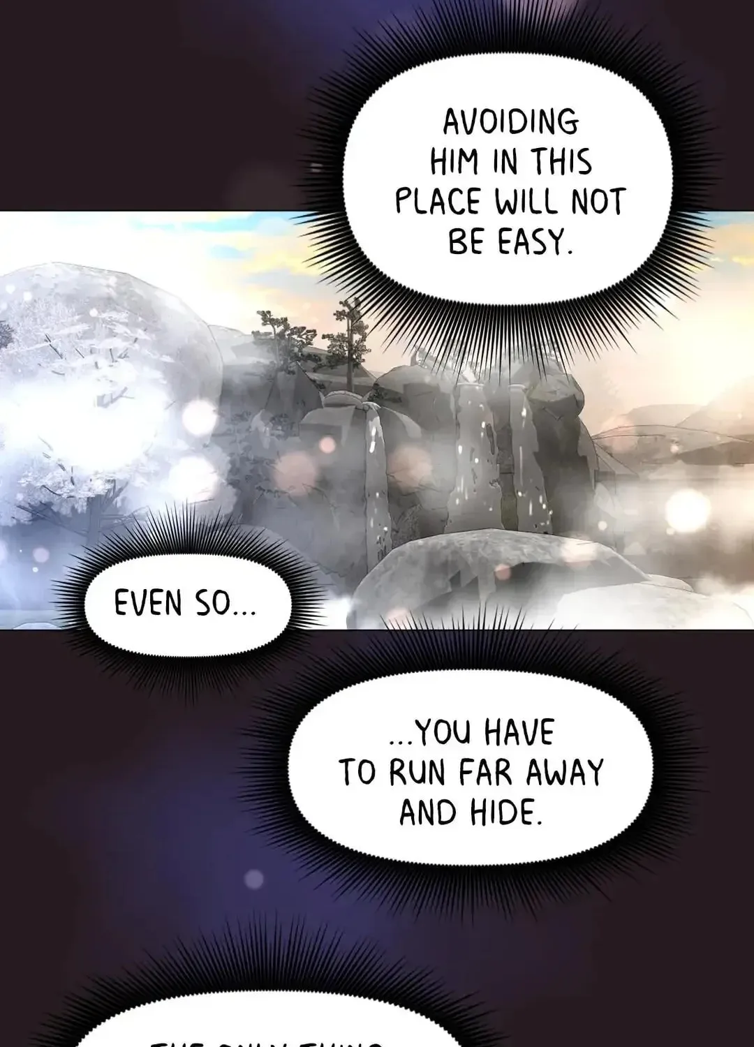 Stand Up!!!! Chapter 148 page 33 - 