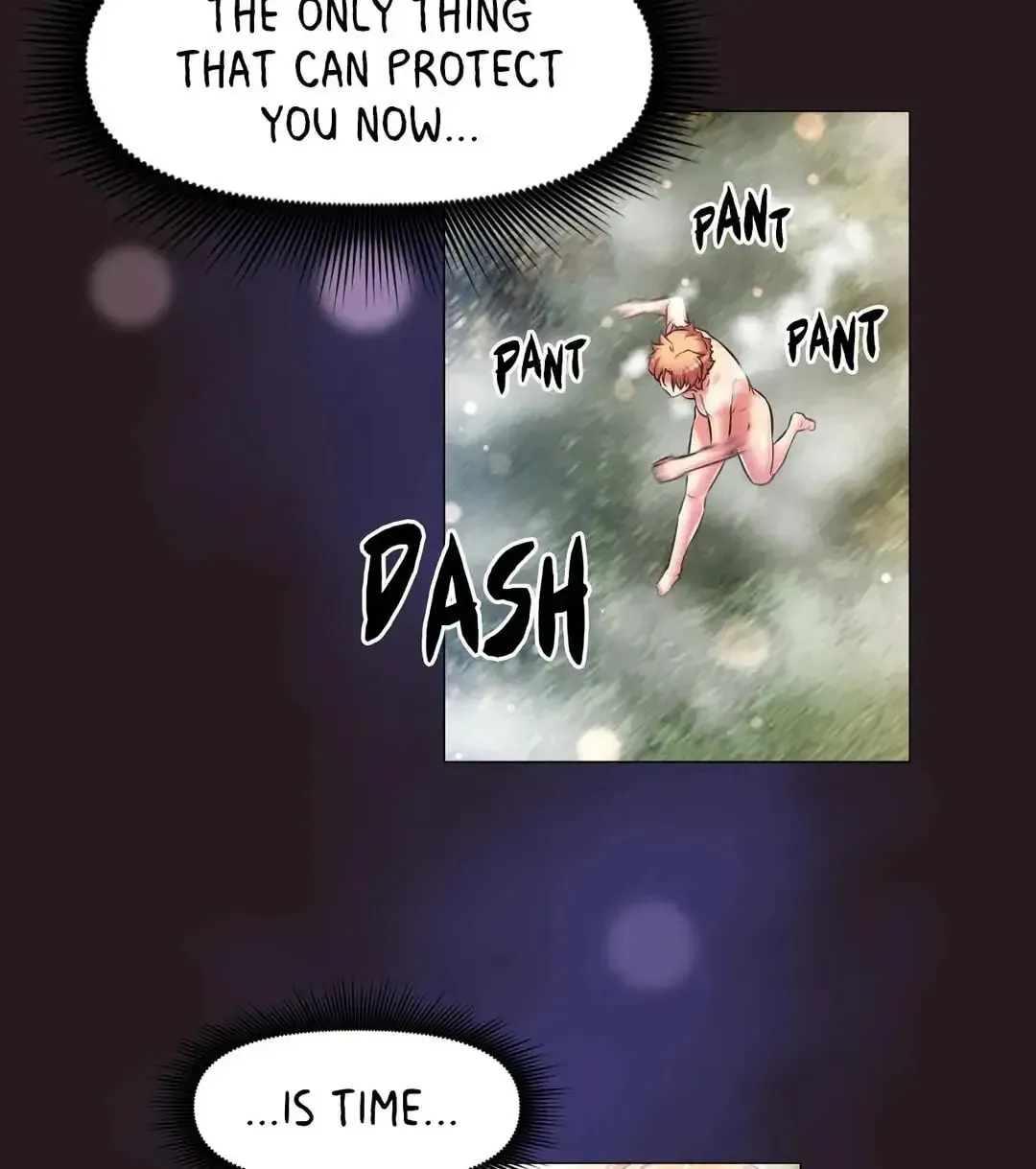 Stand Up!!!! Chapter 148 page 34 - 