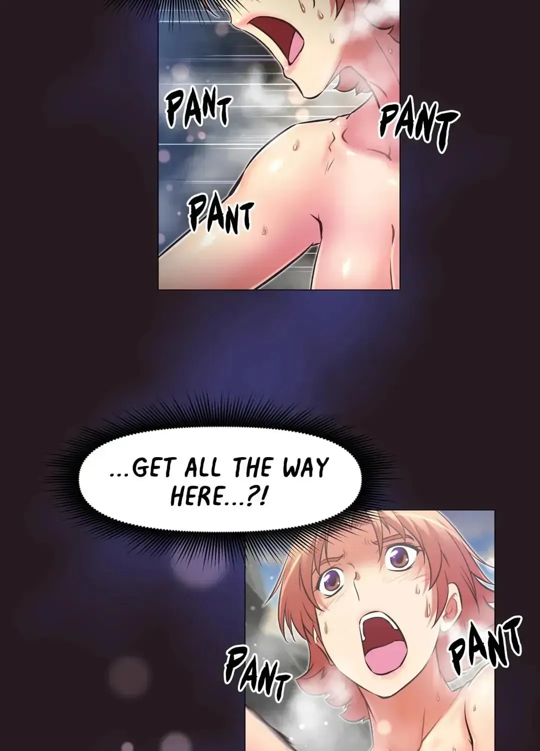 Stand Up!!!! Chapter 148 page 5 - 