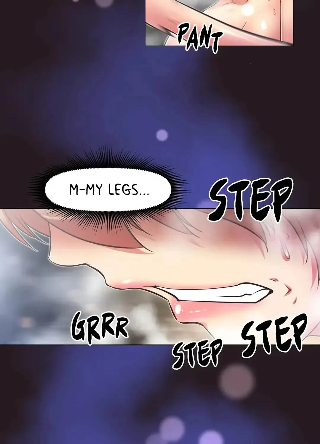 Stand Up!!!! Chapter 148 page 6 - 