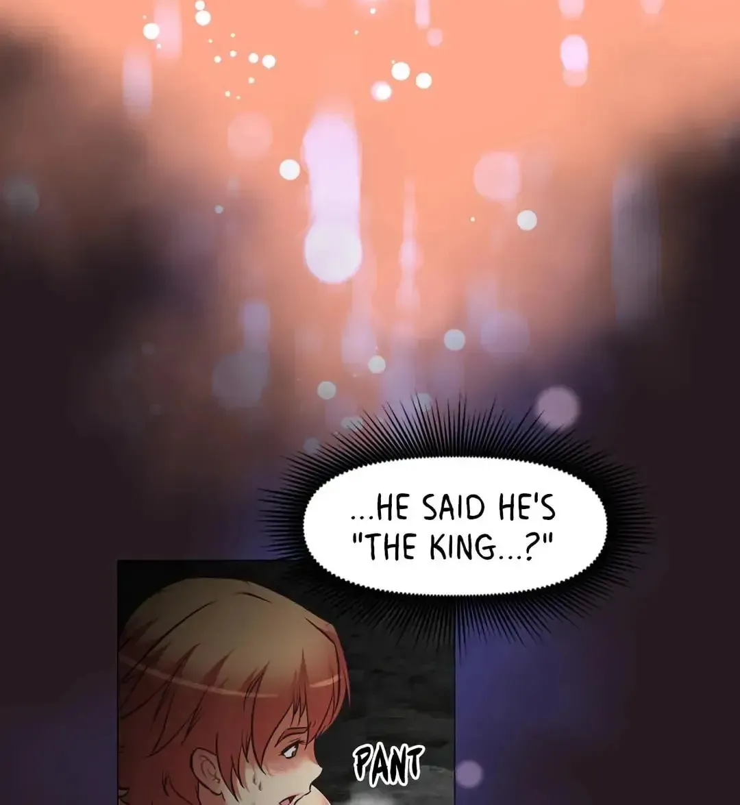Stand Up!!!! Chapter 148 page 52 - 