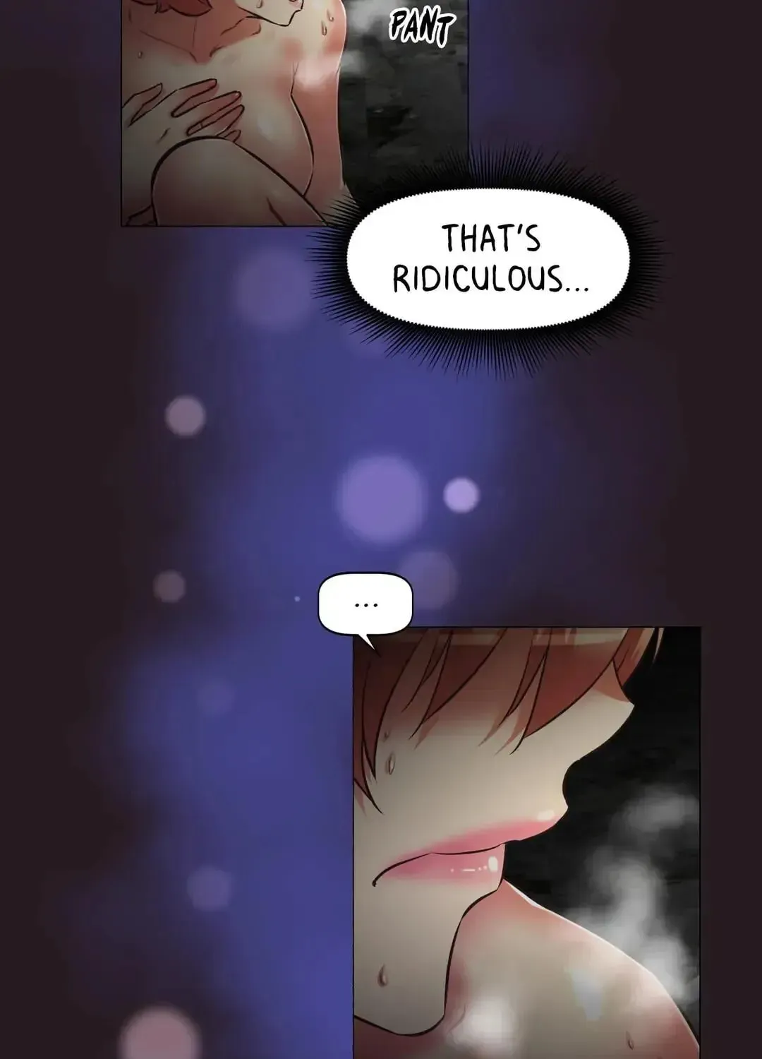 Stand Up!!!! Chapter 148 page 53 - 