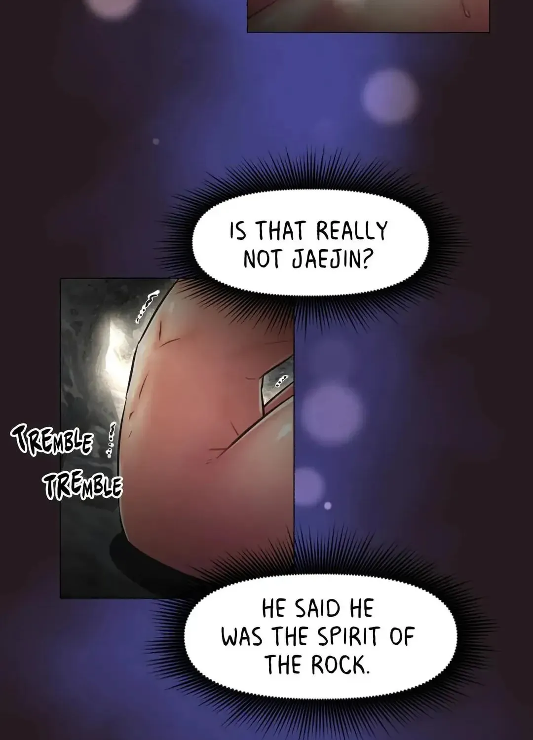 Stand Up!!!! Chapter 148 page 54 - 