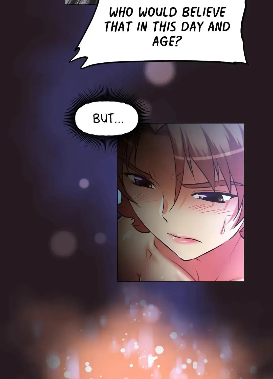 Stand Up!!!! Chapter 148 page 60 - 