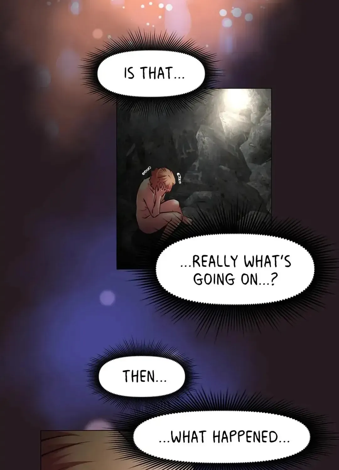 Stand Up!!!! Chapter 148 page 63 - 