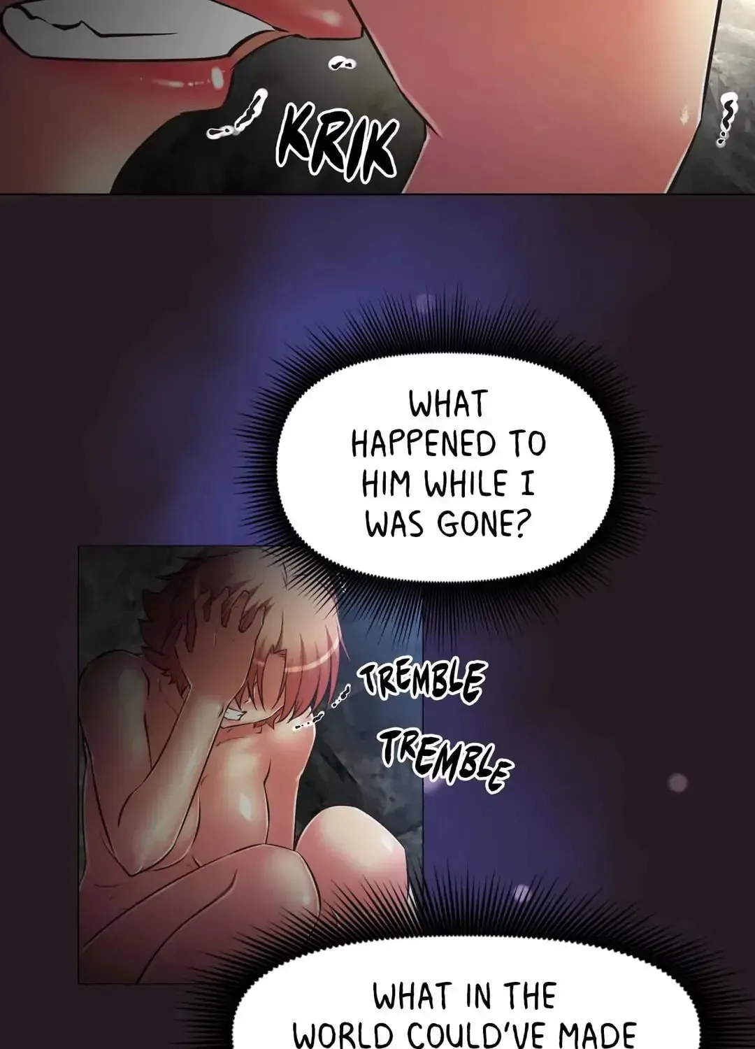 Stand Up!!!! Chapter 148 page 65 - 