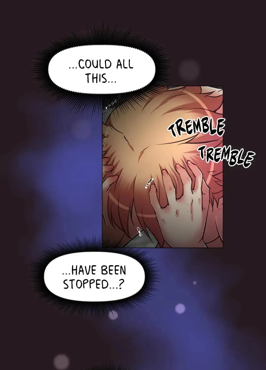 Stand Up!!!! Chapter 148 page 74 - 