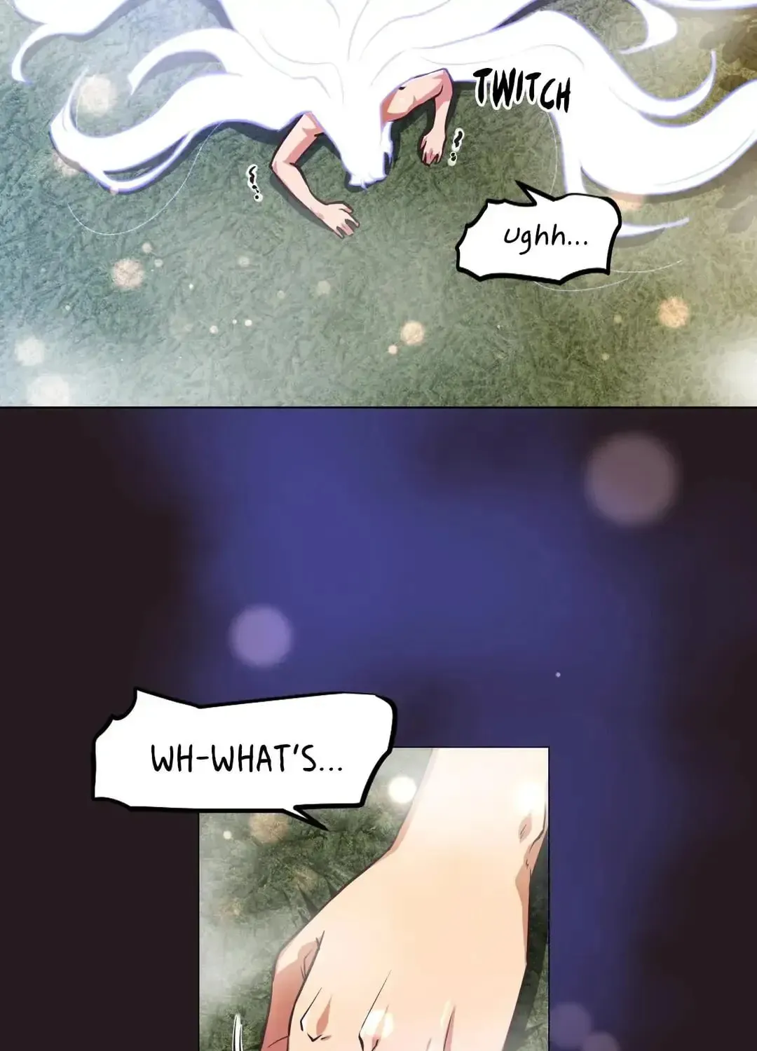 Stand Up!!!! Chapter 148 page 83 - 