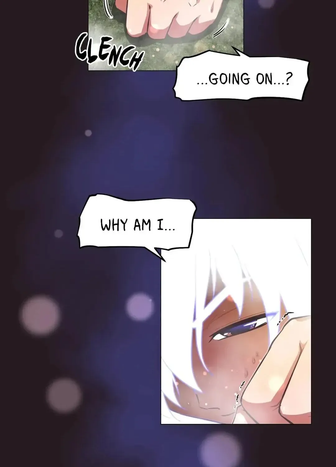 Stand Up!!!! Chapter 148 page 84 - 