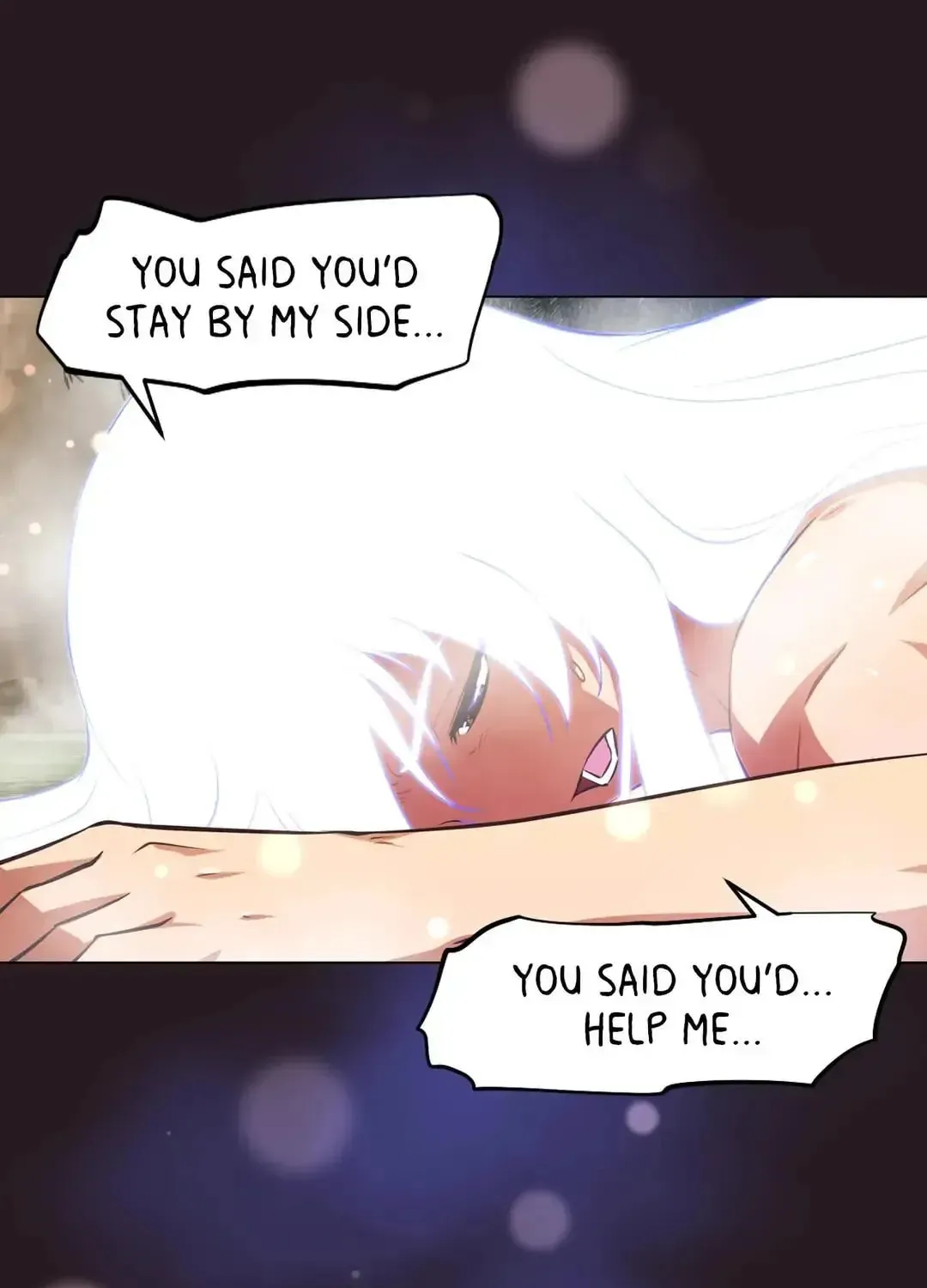 Stand Up!!!! Chapter 148 page 92 - 