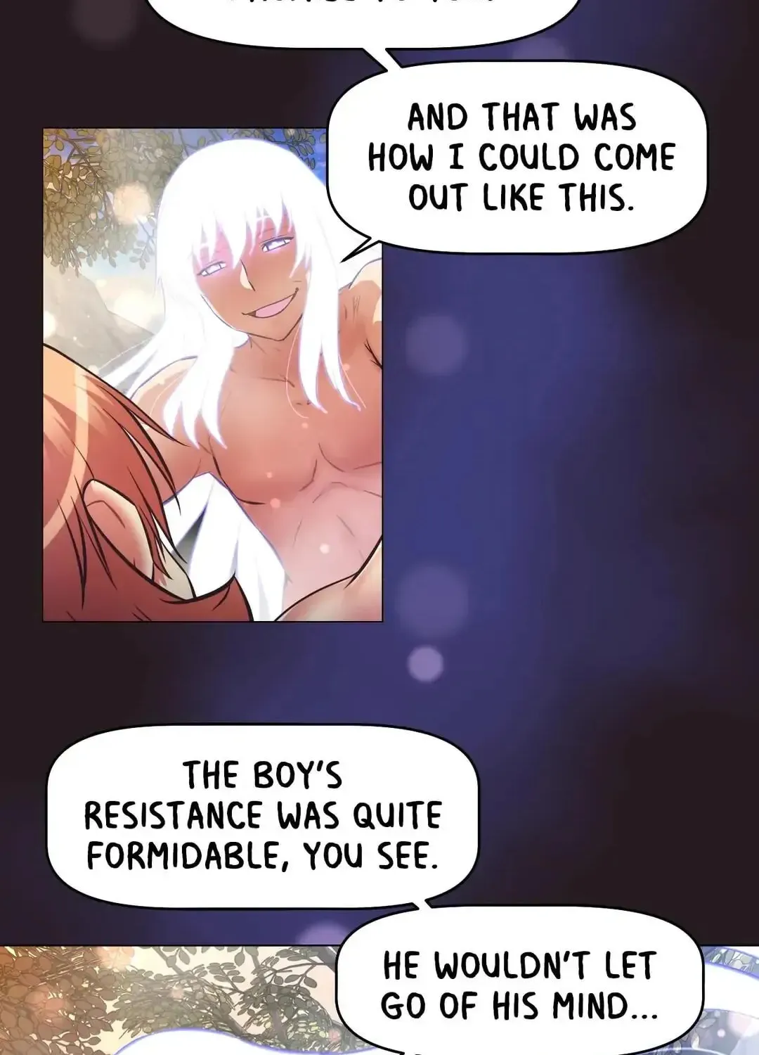 Stand Up!!!! Chapter 149 page 101 - 