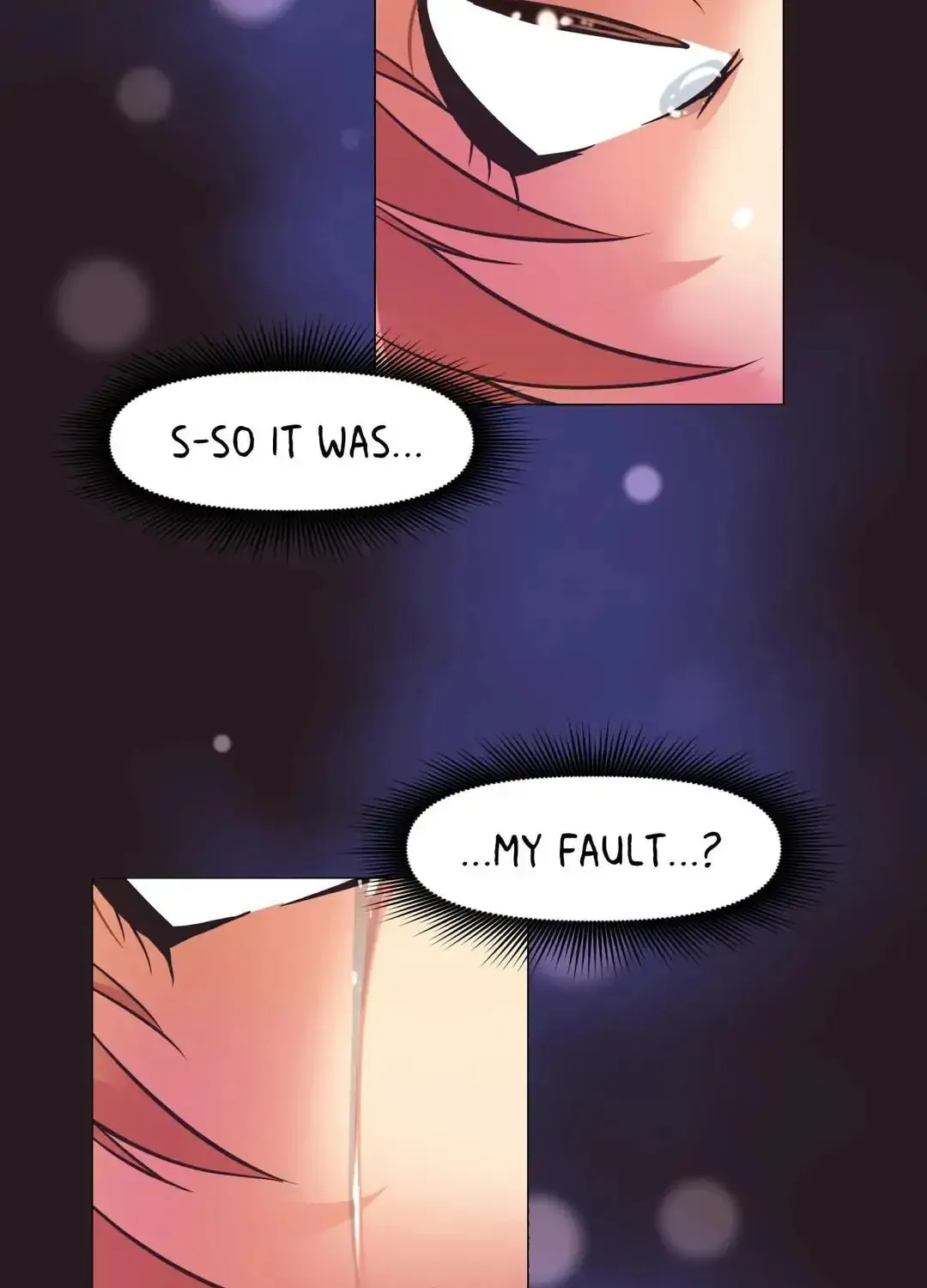 Stand Up!!!! Chapter 149 page 106 - 