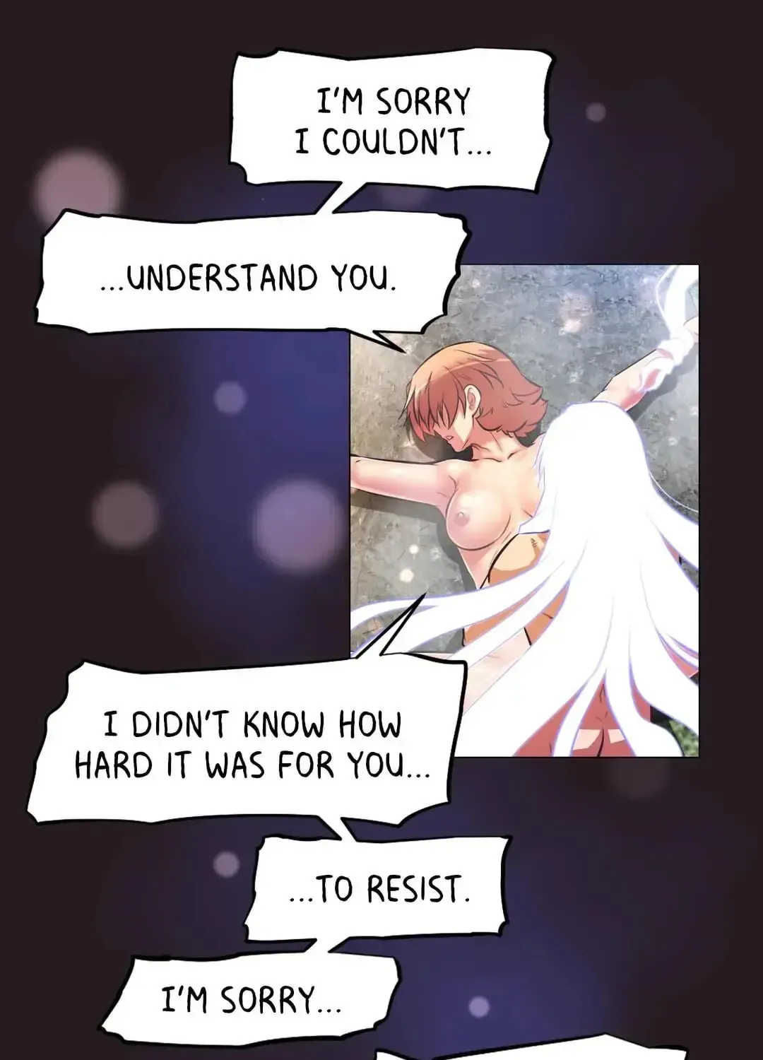 Stand Up!!!! Chapter 149 page 109 - 