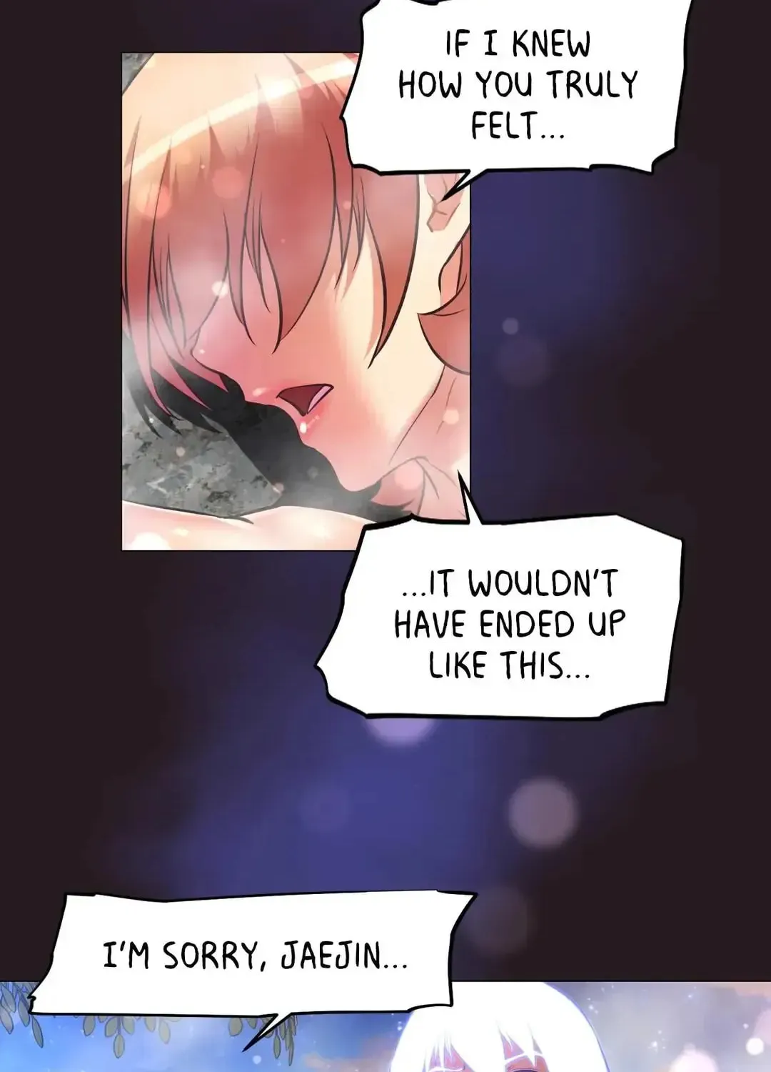 Stand Up!!!! Chapter 149 page 110 - 