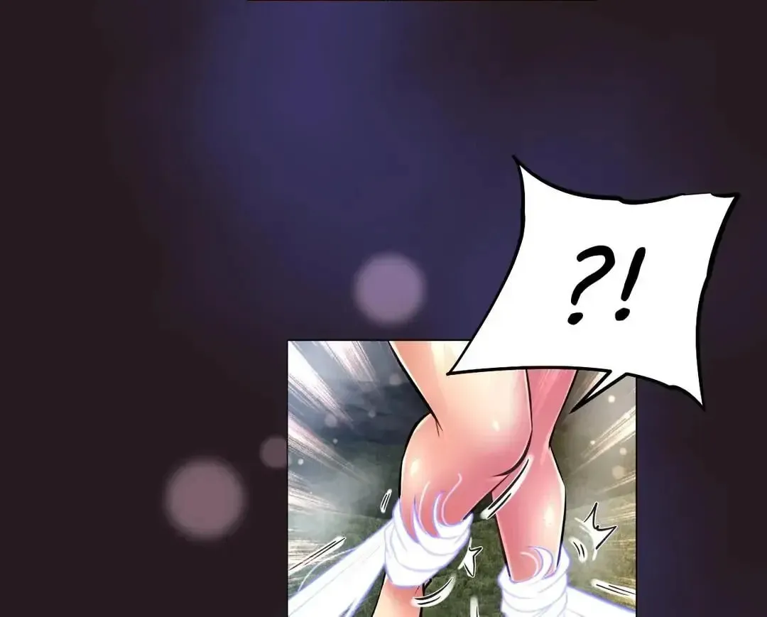 Stand Up!!!! Chapter 149 page 12 - 