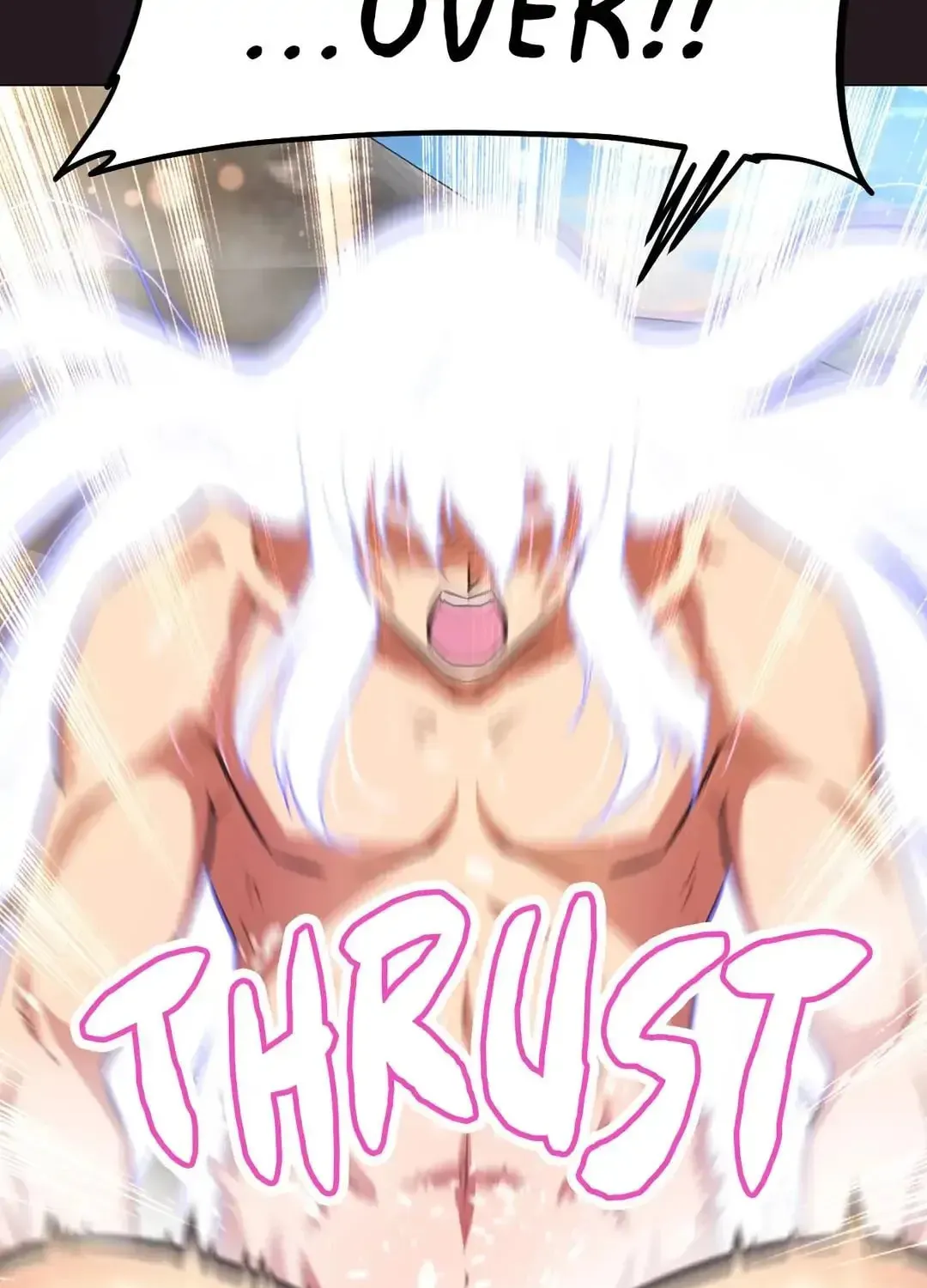Stand Up!!!! Chapter 149 page 121 - 