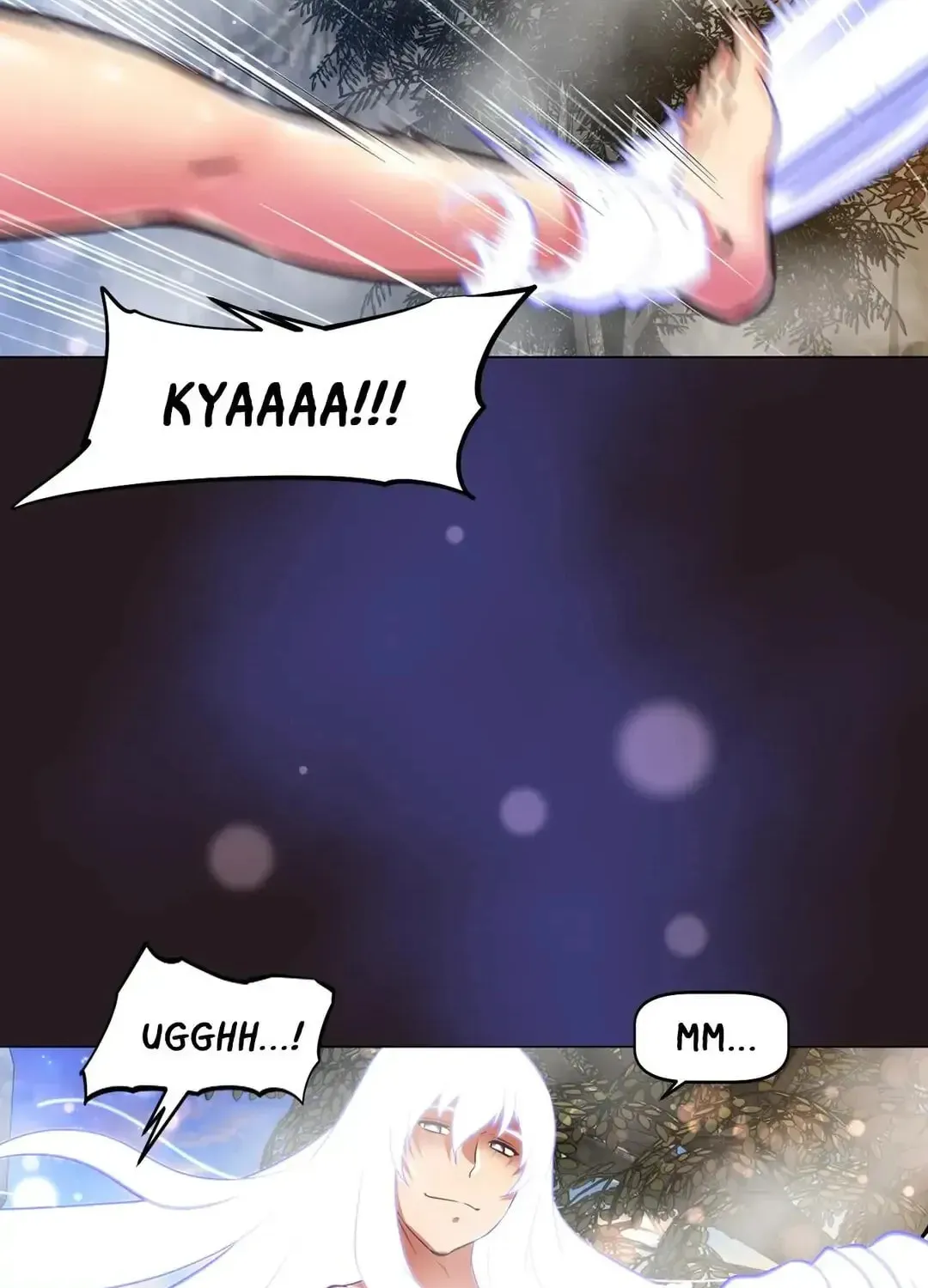 Stand Up!!!! Chapter 149 page 14 - 