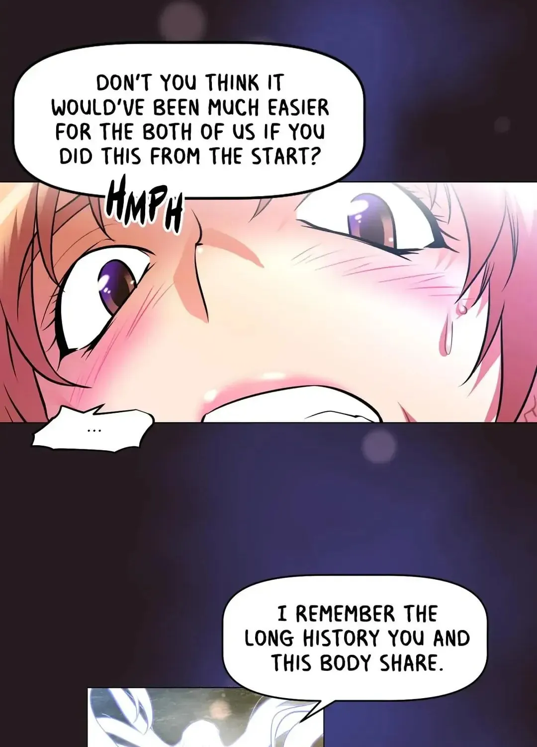 Stand Up!!!! Chapter 149 page 17 - 