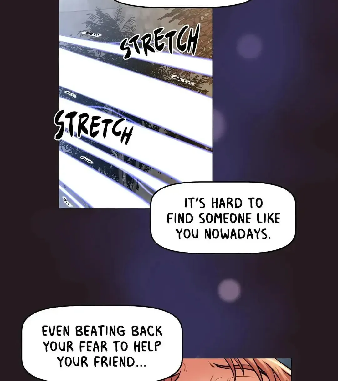 Stand Up!!!! Chapter 149 page 3 - 