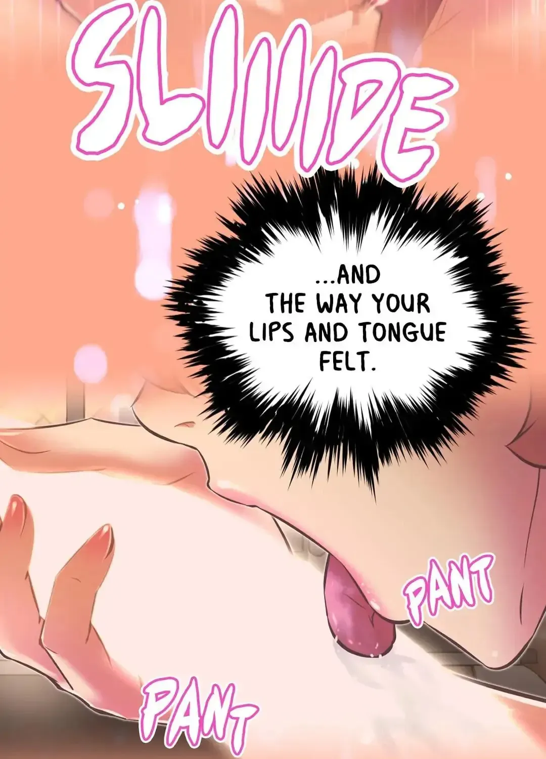 Stand Up!!!! Chapter 149 page 22 - 