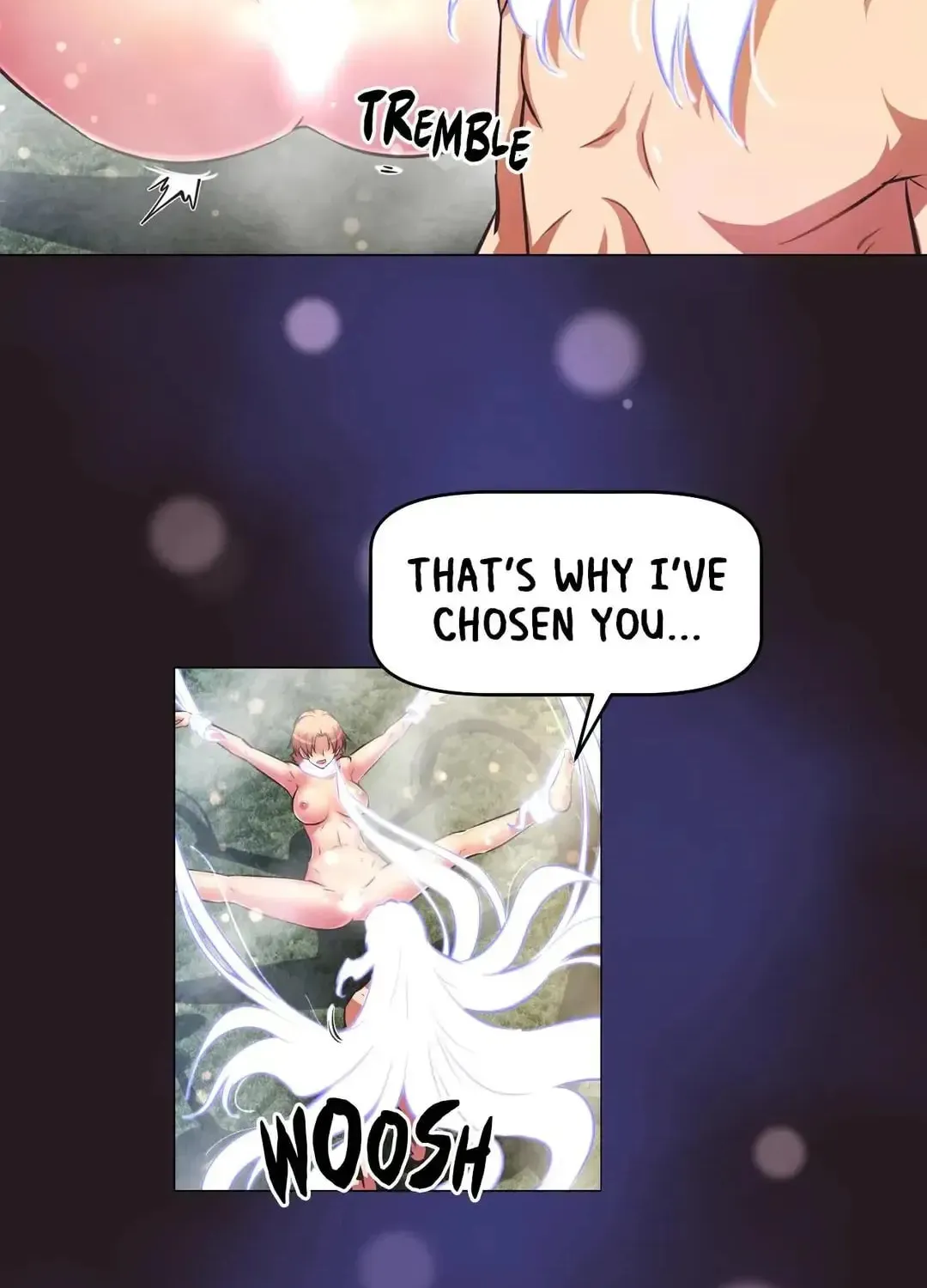 Stand Up!!!! Chapter 149 page 26 - 