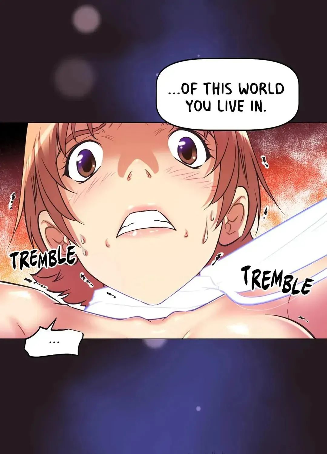 Stand Up!!!! Chapter 149 page 28 - 