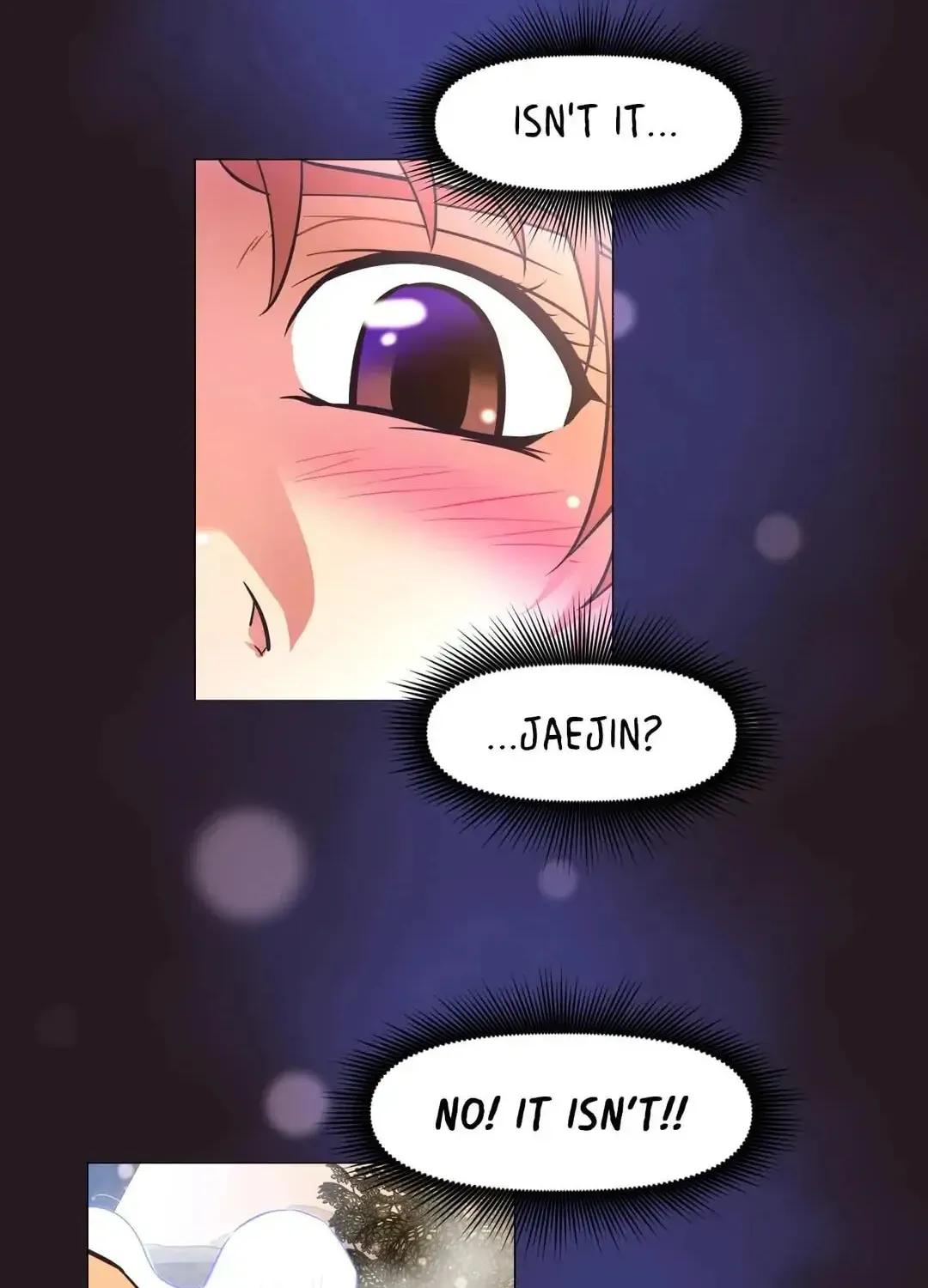 Stand Up!!!! Chapter 149 page 29 - 