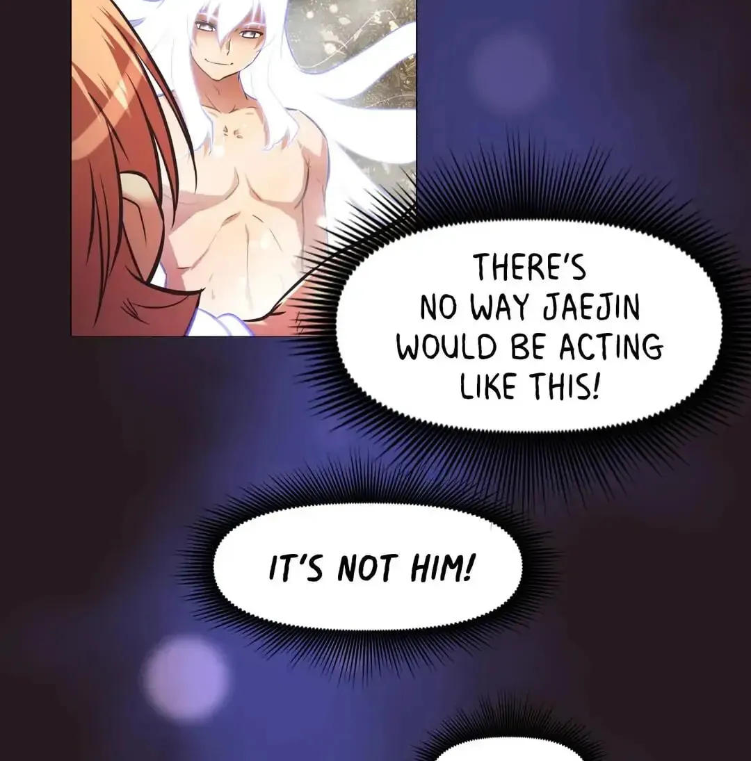 Stand Up!!!! Chapter 149 page 30 - 