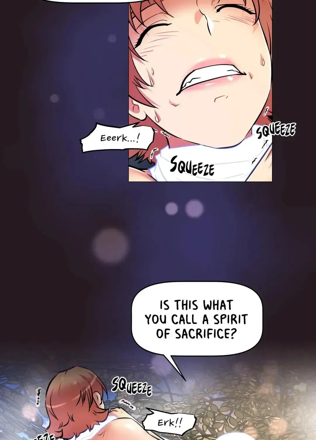 Stand Up!!!! Chapter 149 page 4 - 