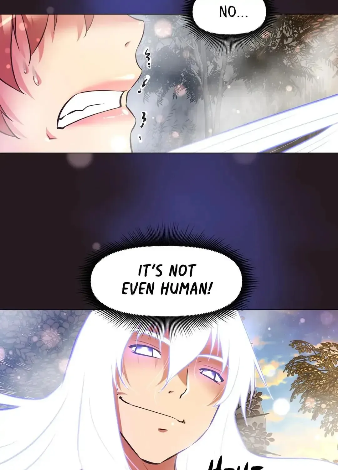 Stand Up!!!! Chapter 149 page 31 - 