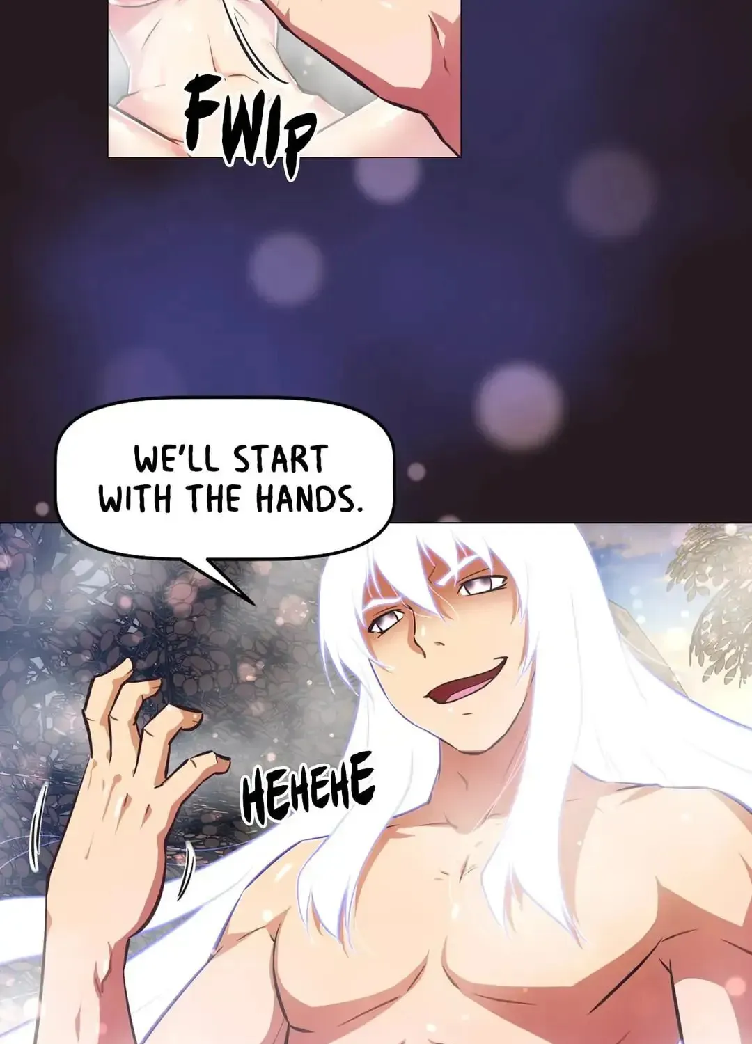 Stand Up!!!! Chapter 149 page 34 - 