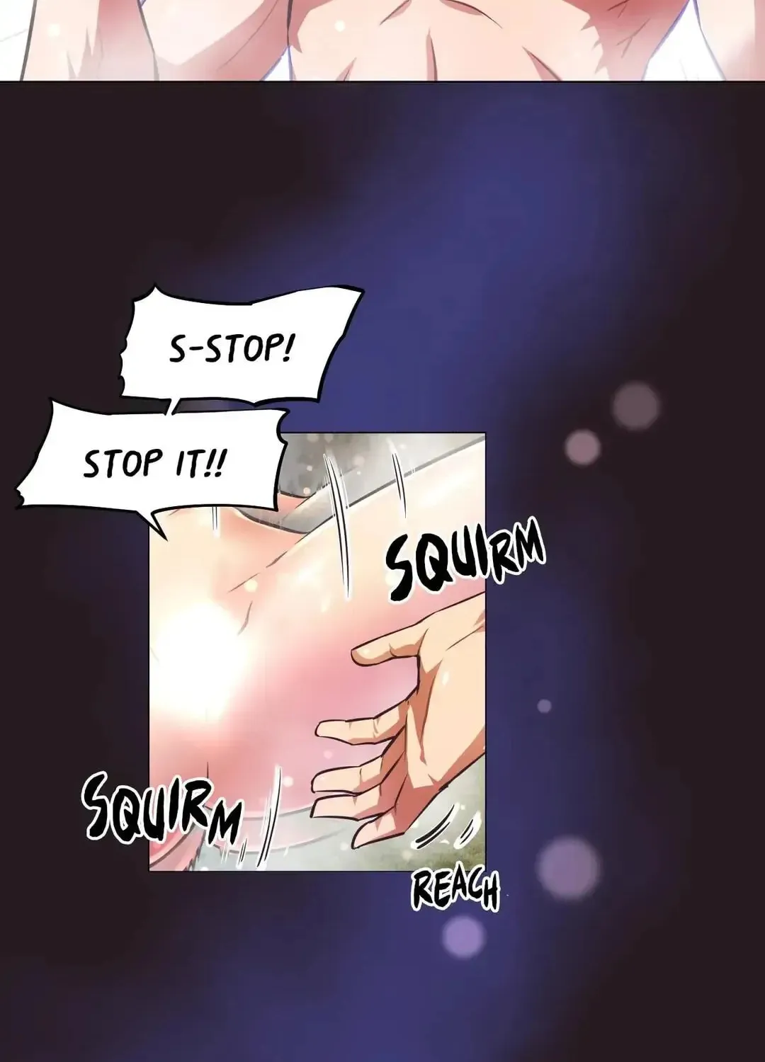 Stand Up!!!! Chapter 149 page 35 - 