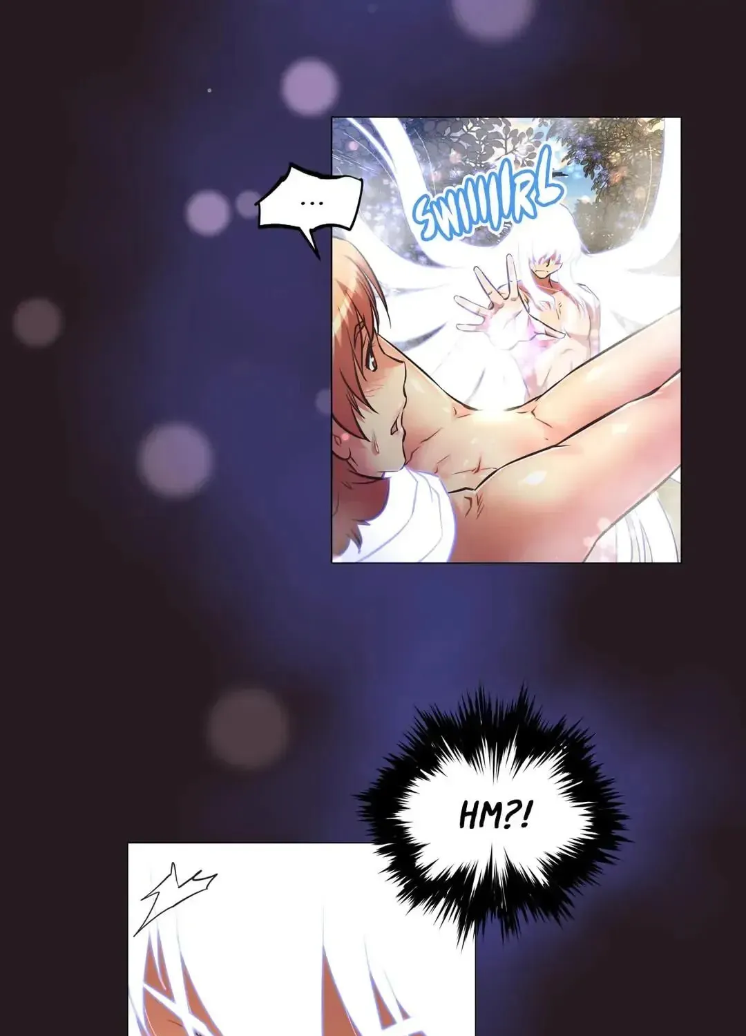 Stand Up!!!! Chapter 149 page 40 - 