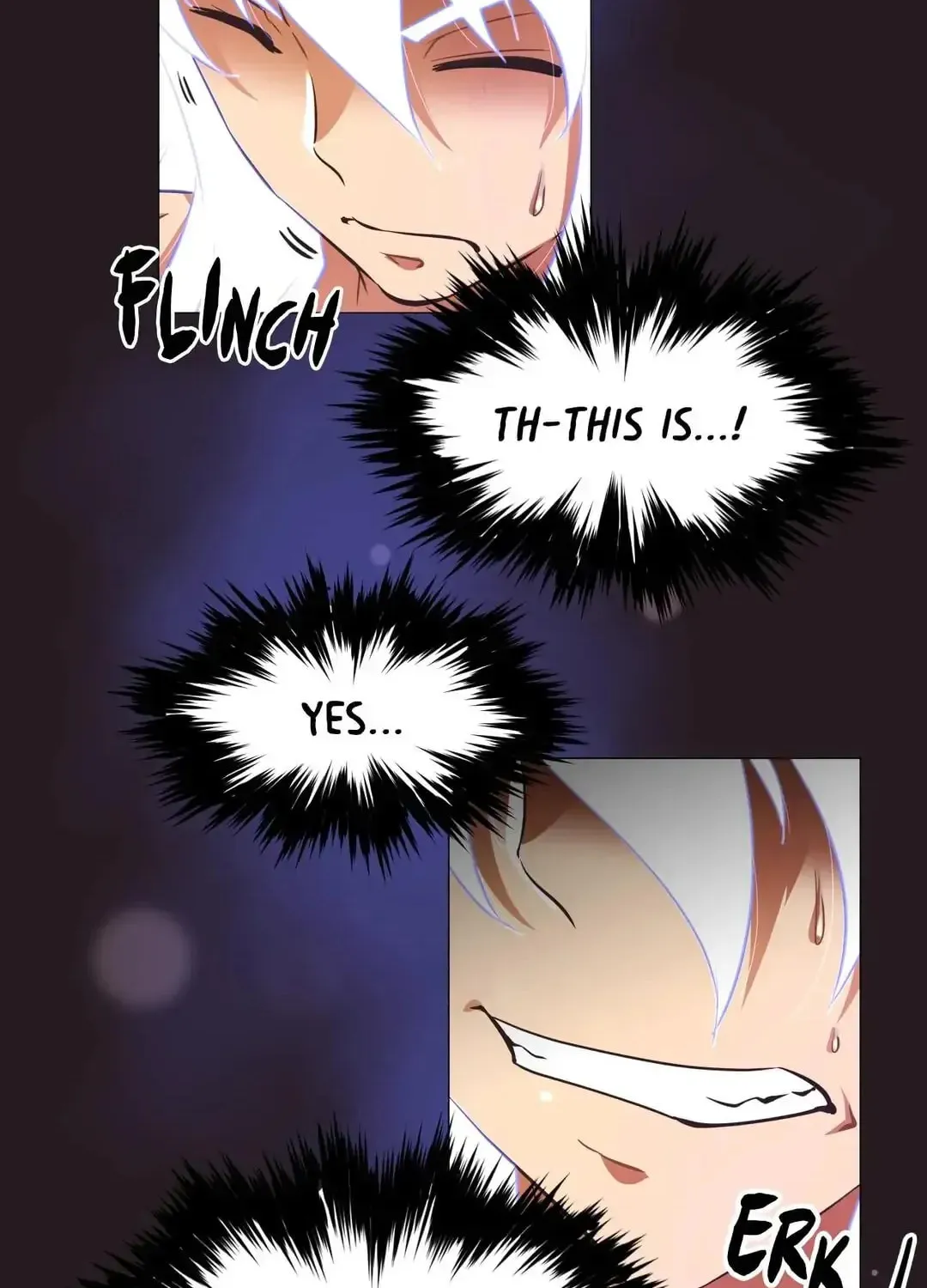 Stand Up!!!! Chapter 149 page 41 - 