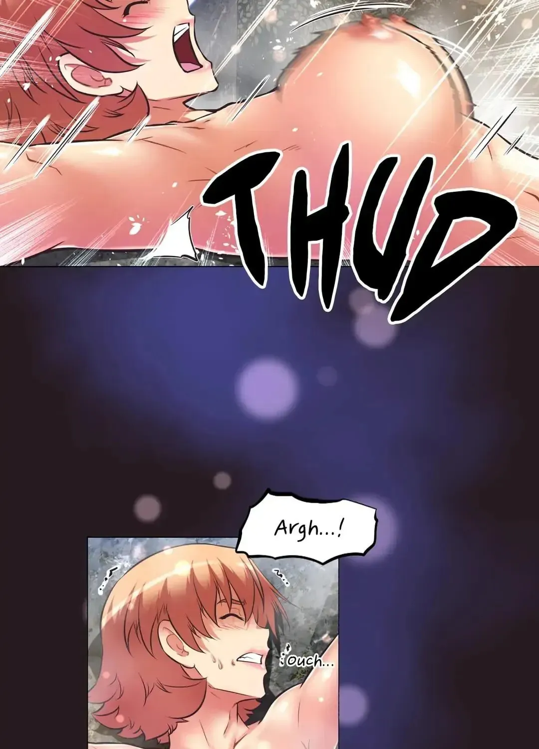 Stand Up!!!! Chapter 149 page 58 - 