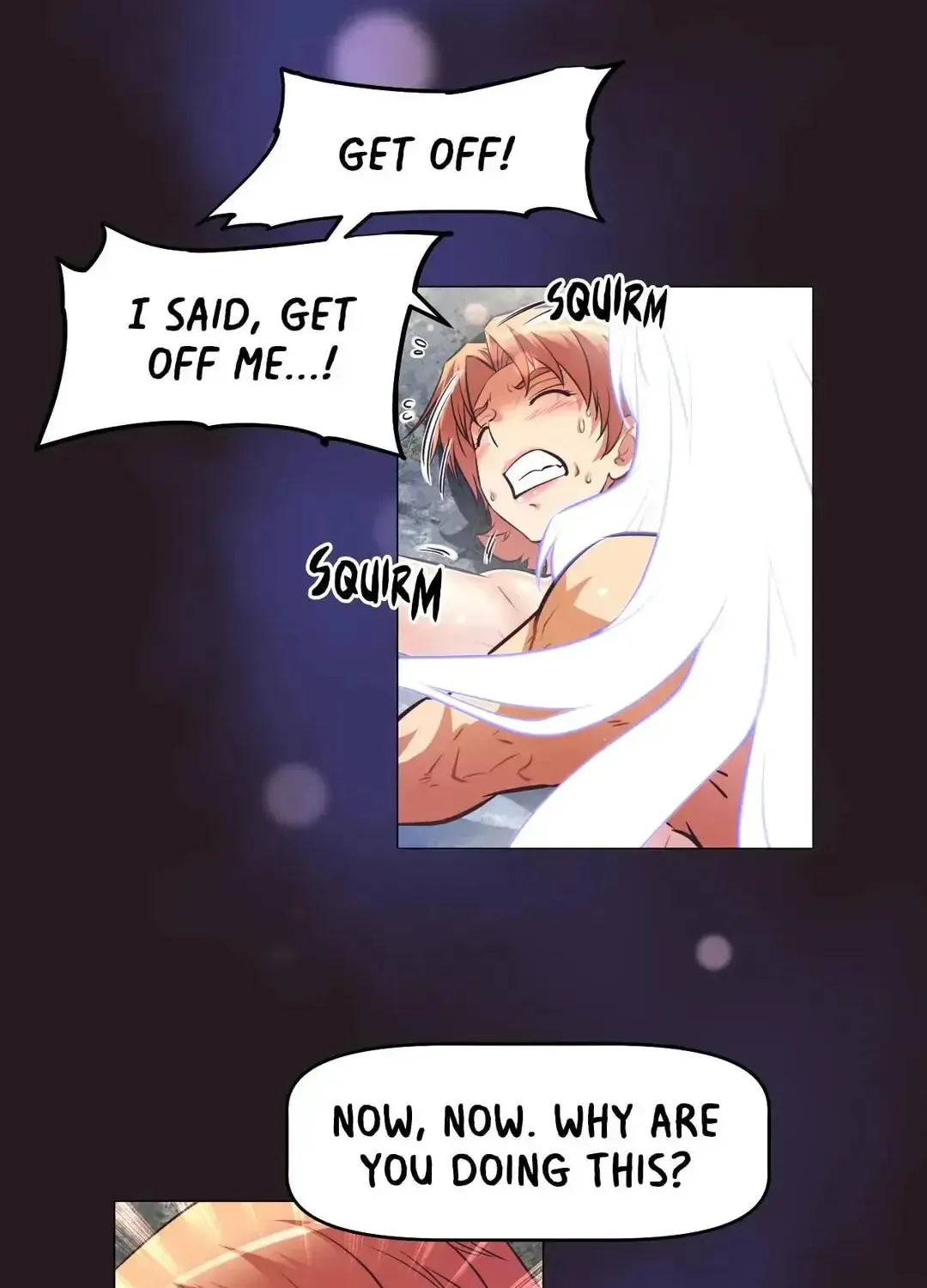 Stand Up!!!! Chapter 149 page 62 - 
