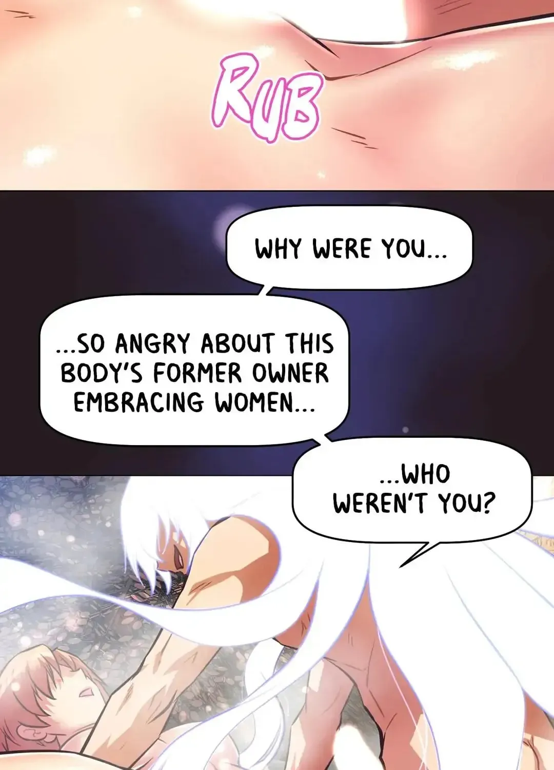 Stand Up!!!! Chapter 149 page 83 - 
