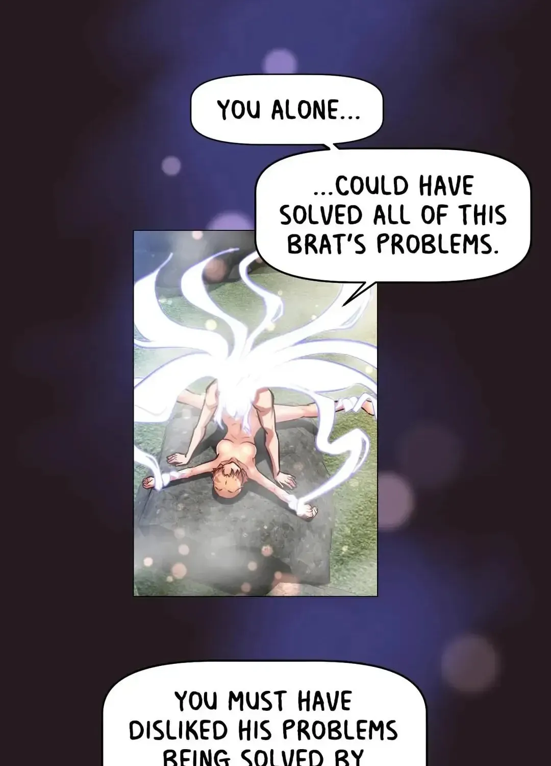 Stand Up!!!! Chapter 149 page 86 - 