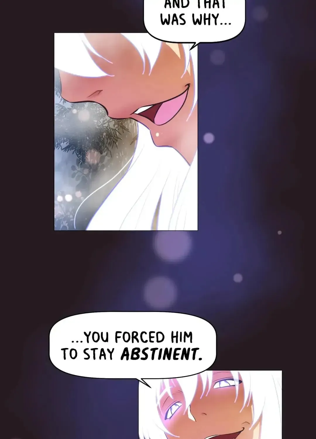 Stand Up!!!! Chapter 149 page 88 - 