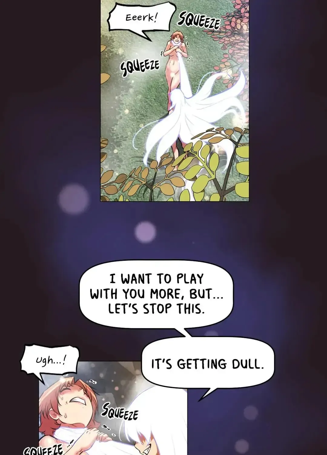 Stand Up!!!! Chapter 149 page 10 - 