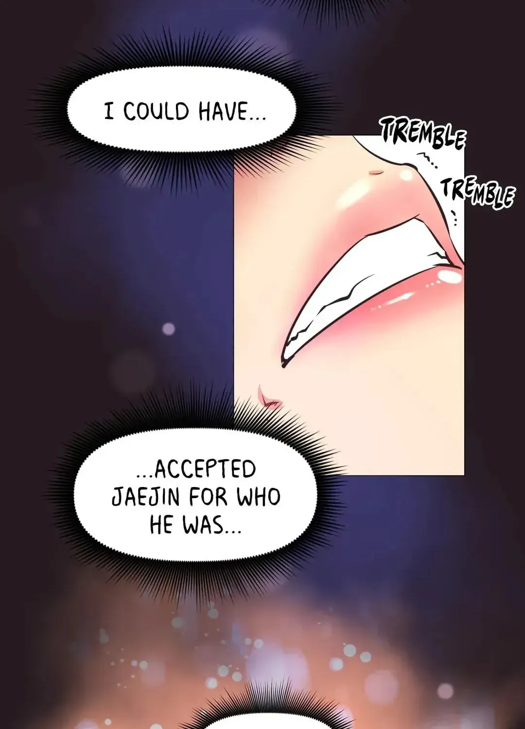Stand Up!!!! Chapter 149 page 92 - 