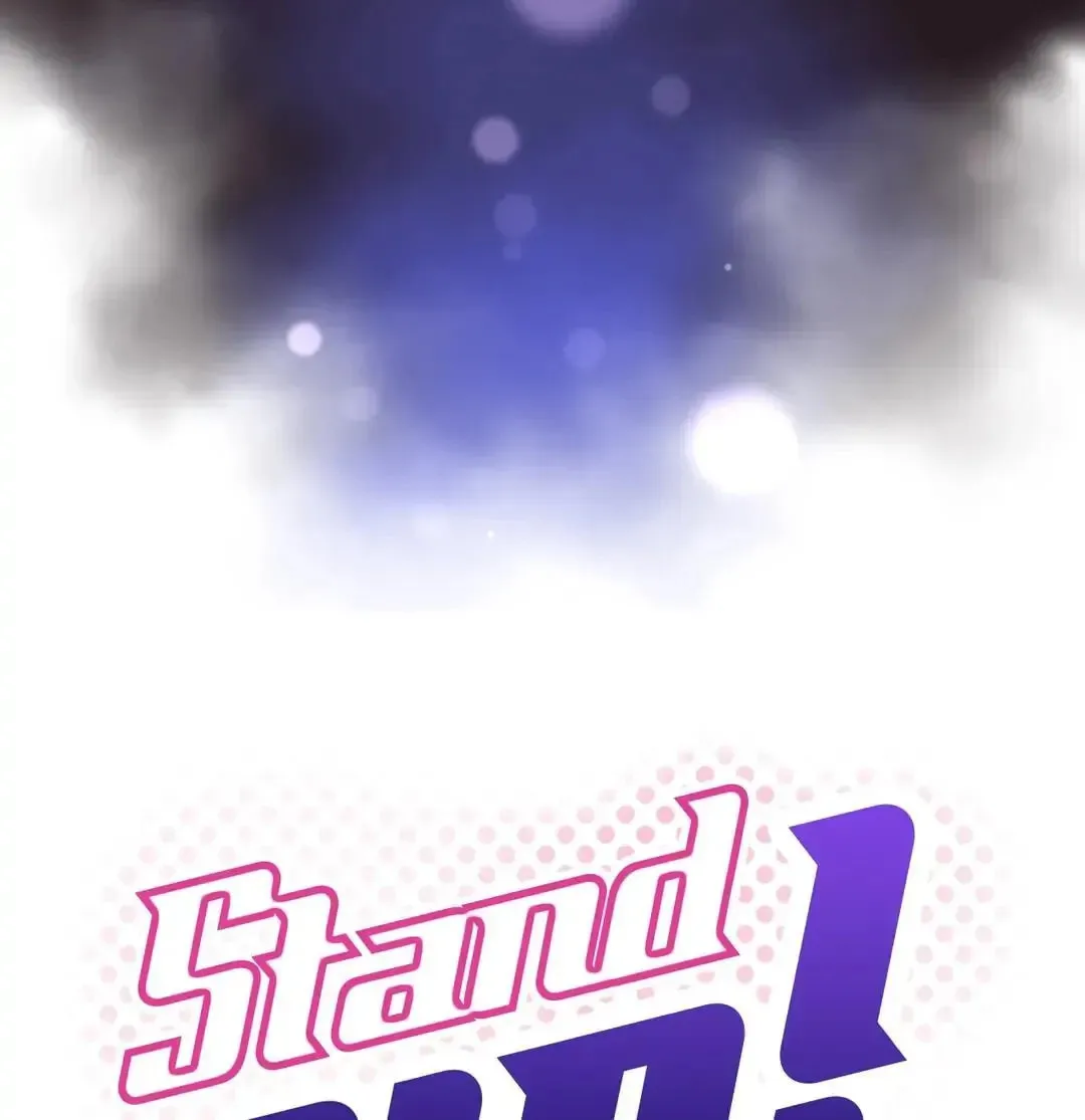 Stand Up!!!! Chapter 150 page 12 - 