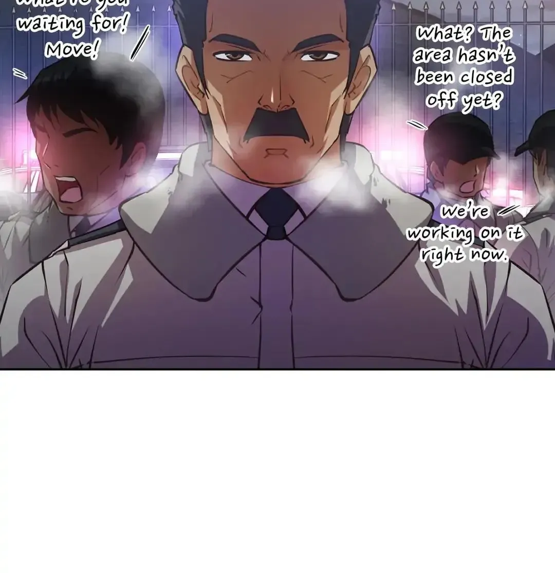 Stand Up!!!! Chapter 150 page 18 - 