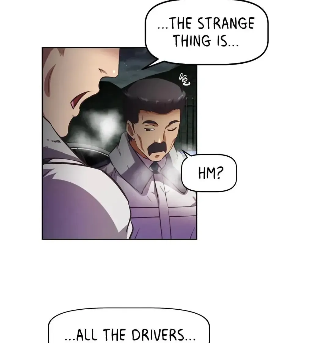 Stand Up!!!! Chapter 150 page 24 - 