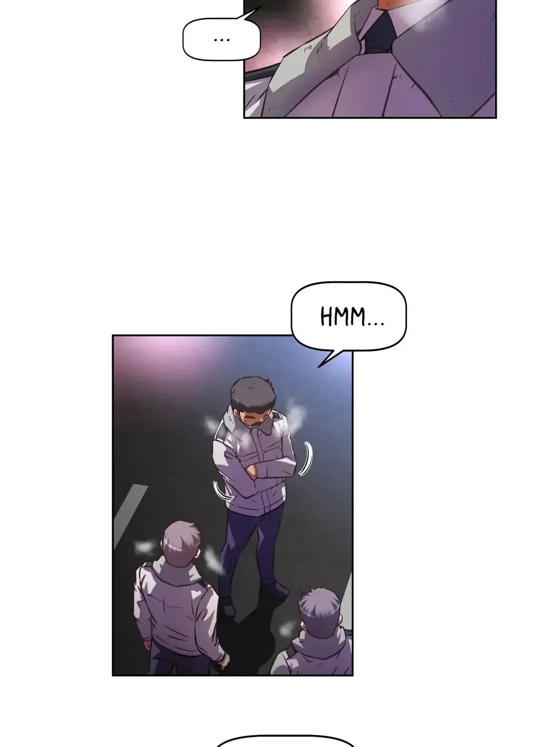 Stand Up!!!! Chapter 150 page 26 - 